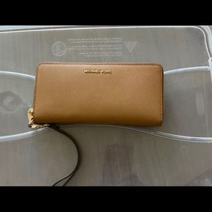 Michael Kors wallet